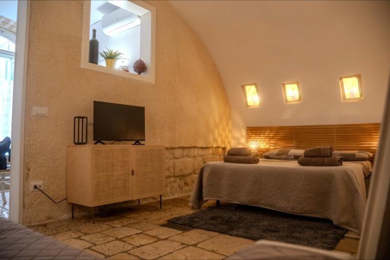 Bari Vecchia Suite, foto 1
