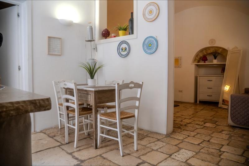 Bari Vecchia Suite, foto 3